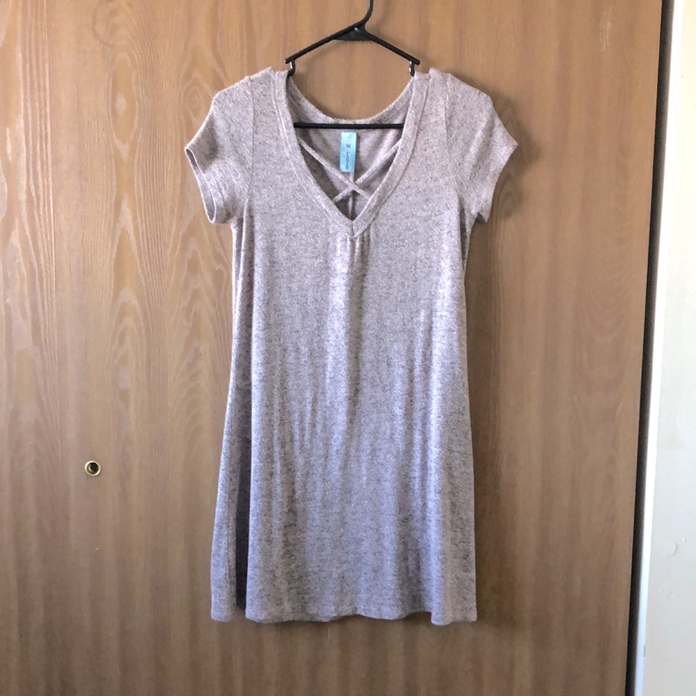 M Fasis Dress